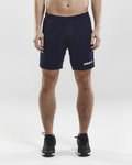 Craft Sporthose Short Progress Practise kurz navy Herren